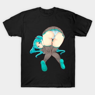 Hatsune Miku T-Shirt